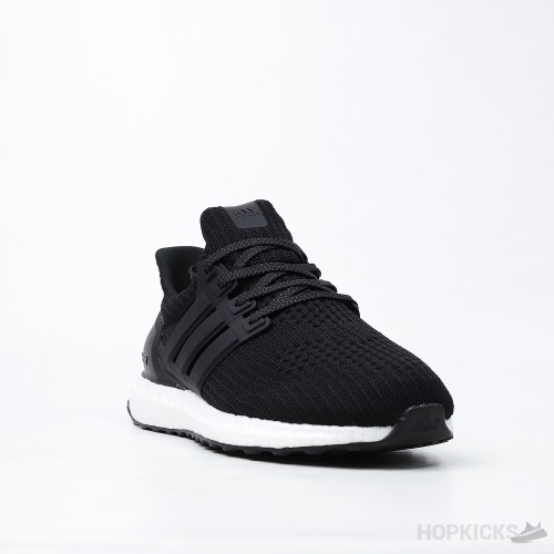 Ultra Boost 4.0 Core Black (Real Boost) (Premium Plus Batch)