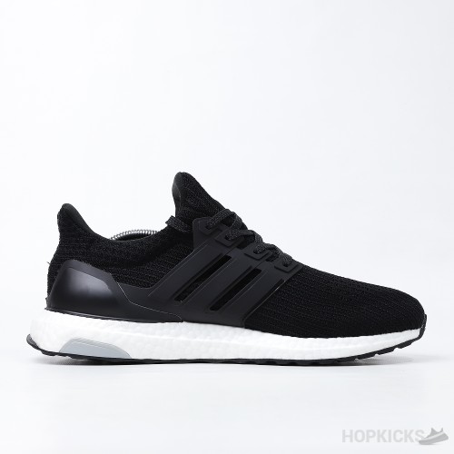 Ultra Boost 4.0 Core Black (Real Boost) (Premium Plus Batch)