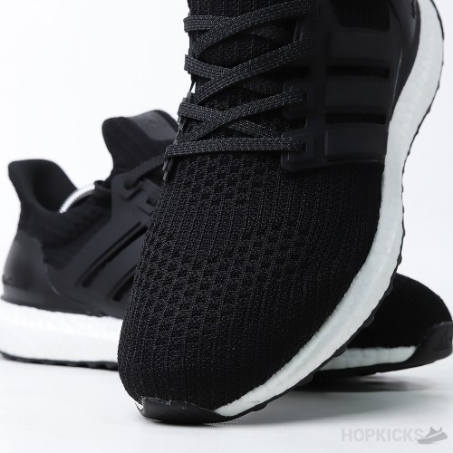 Ultra Boost 4.0 Core Black (Real Boost) (Premium Plus Batch)