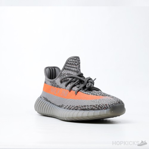 Yeezy Boost 350 V2 Beluga Reflective (Premium Plus Batch)