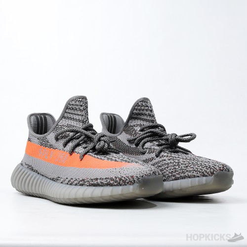 Yeezy Boost 350 V2 Beluga Reflective (Premium Plus Batch)