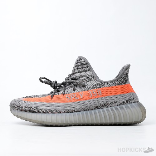 Yeezy Boost 350 V2 Beluga Reflective (Premium Plus Batch)