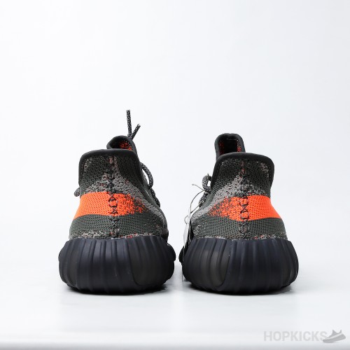 Yeezy Boost 350 V2 Dark Beluga (Premium Batch)