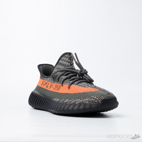 Yeezy Boost 350 V2 Dark Beluga (Premium Batch)