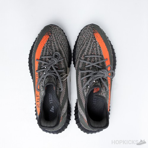 Yeezy Boost 350 V2 Dark Beluga (Premium Batch)