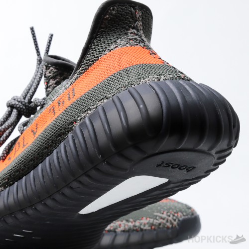 Yeezy Boost 350 V2 Dark Beluga (Premium Batch)