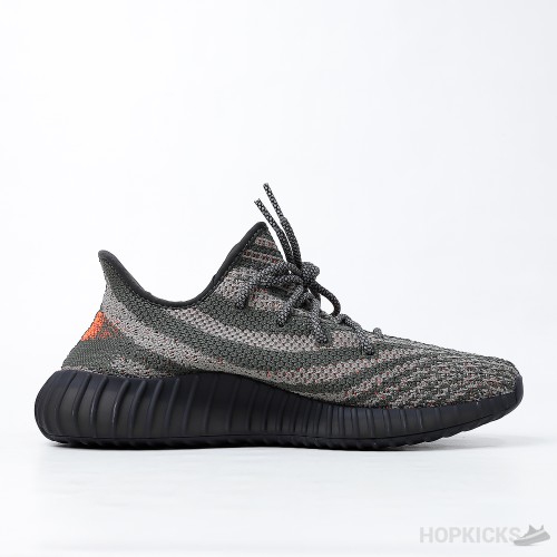 Yeezy Boost 350 V2 Dark Beluga (Premium Batch)