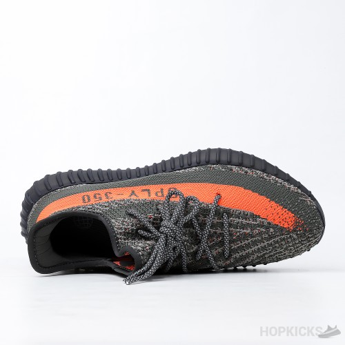 Yeezy Boost 350 V2 Dark Beluga (Premium Batch)