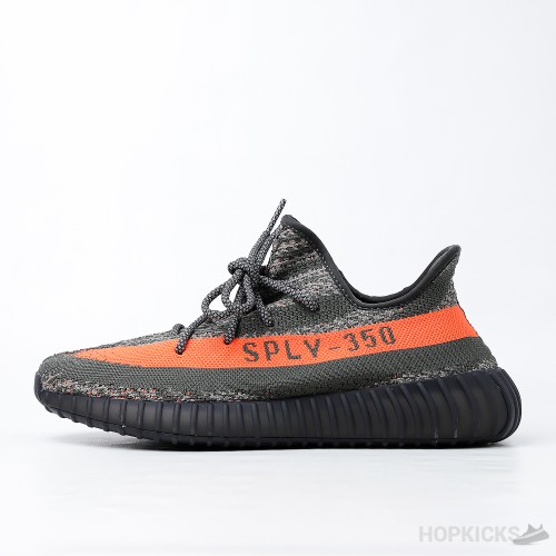 Yeezy Boost 350 V2 Dark Beluga (Premium Batch)