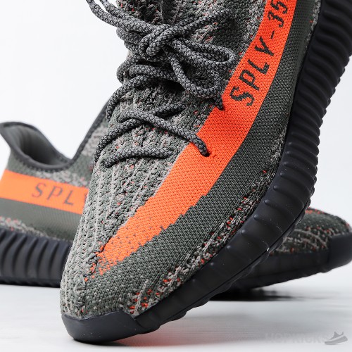 Yeezy Boost 350 V2 Dark Beluga (Premium Batch)