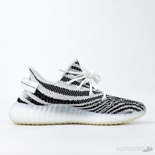 Yeezy Boost 350 V2 Zebra (Premium)