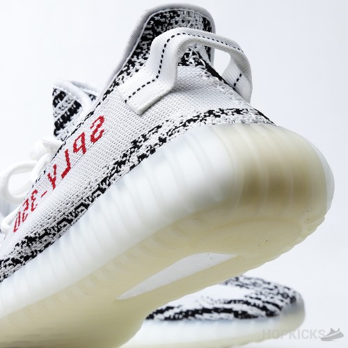 Yeezy Boost 350 V2 Zebra (Premium)