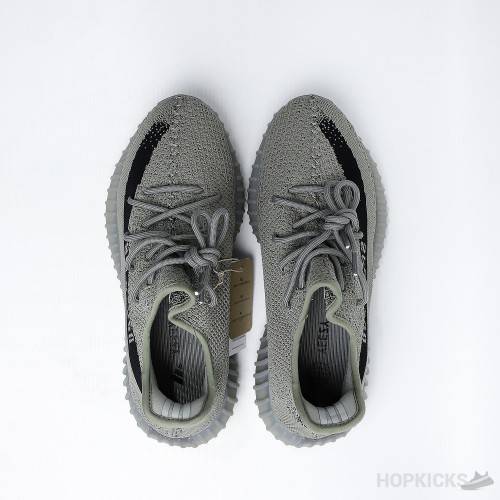 Yeezy Boost 350 V2 Granite (Premium Plus Batch)