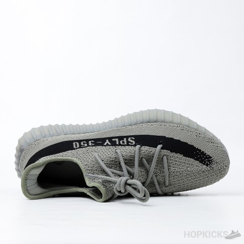 Yeezy Boost 350 V2 Granite (Premium Plus Batch)