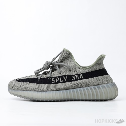 Yeezy Boost 350 V2 Granite (Premium Plus Batch)