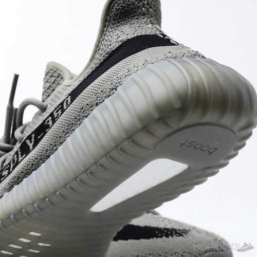 Yeezy Boost 350 V2 Granite (Premium Plus Batch)