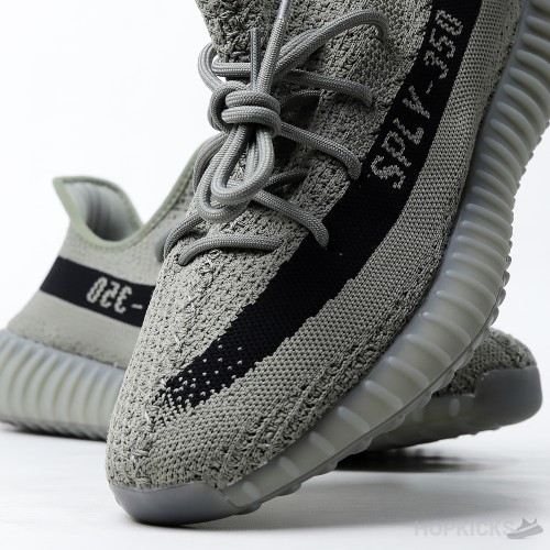 Yeezy Boost 350 V2 Granite (Premium Plus Batch)