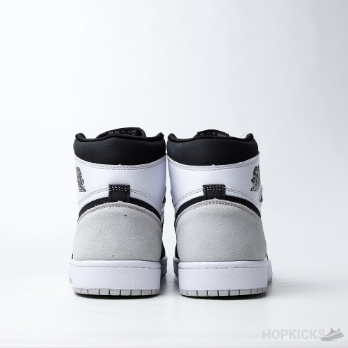 Air Jordan 1 High OG 'Grey Fog' (Premium Plus Batch)