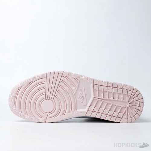 Air Jordan 1 Retro High Black Crimson Tint (Premium Plus Batch)