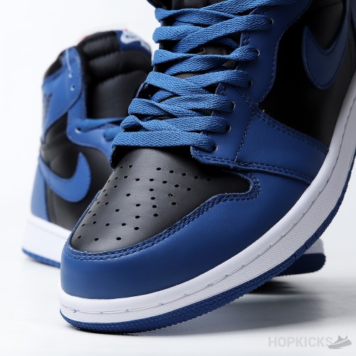 Air Jordan 1 Retro High OG Dark Marina Blue (Premium Plus Batch)