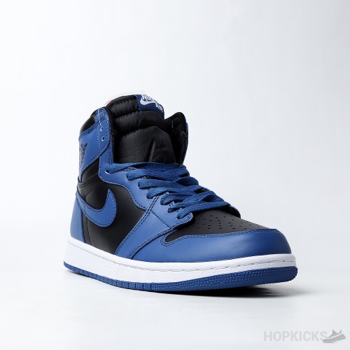 Air Jordan 1 Retro High OG Dark Marina Blue (Premium Plus Batch)