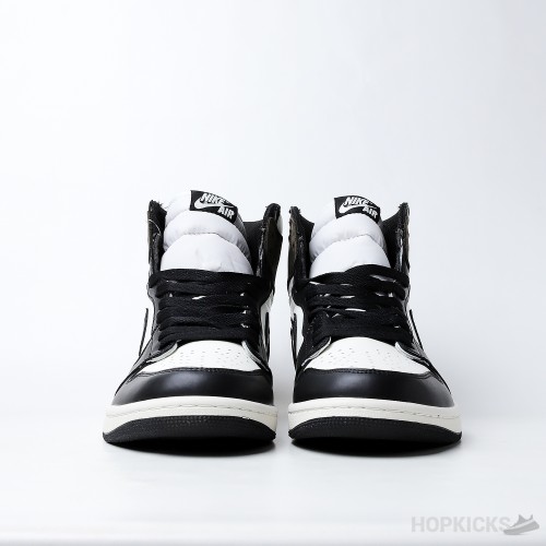 Air Jordan 1 Retro High Dark Mocha (Premium Plus Batch) 