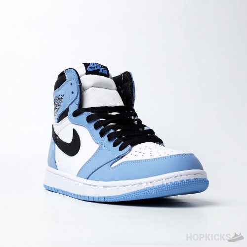 Air Jordan 1 Retro High University Blue (Slight Stain) (Premium Plus Batch)