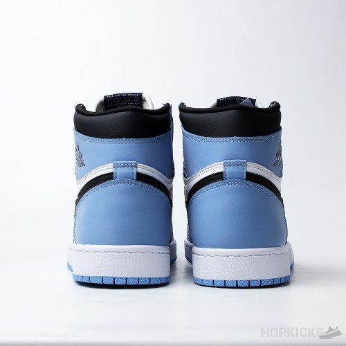 Air Jordan 1 Retro High University Blue (Slight Stain) (Premium Plus Batch)