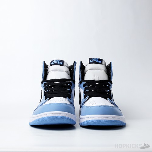 Air Jordan 1 Retro High University Blue (Slight Stain) (Premium Plus Batch)