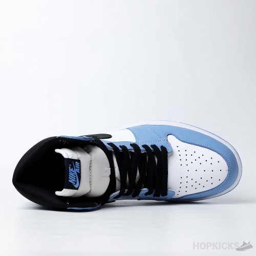 Air Jordan 1 Retro High University Blue (Slight Stain) (Premium Plus Batch)
