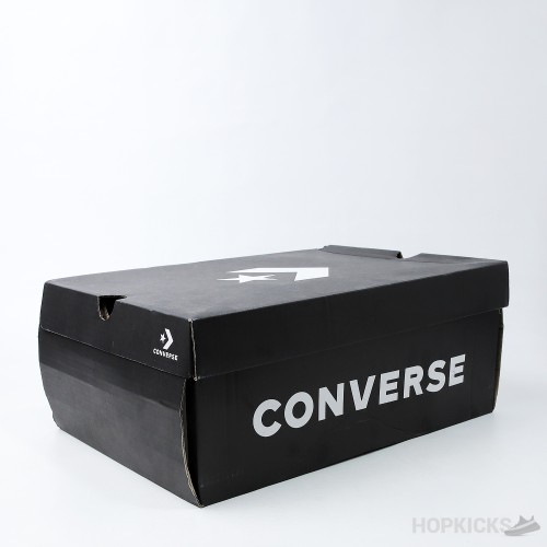 Converse Chuck Taylor All-Star Hi CX Gradient White Black (Dot Perfect)