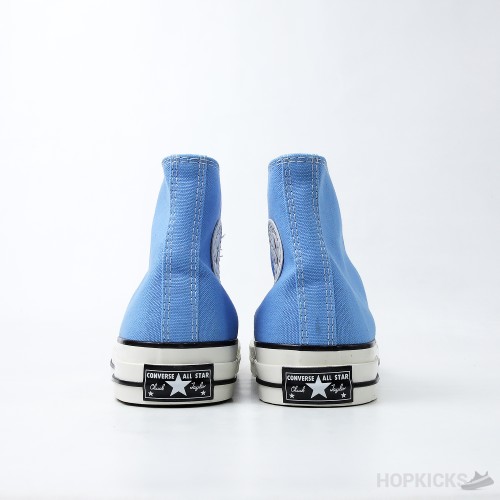 Converse Chuck Taylor All-Star 70 Hi University Blue (Premium Plus)