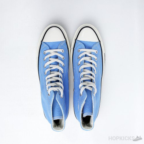 Converse Chuck Taylor All-Star 70 Hi University Blue (Premium Plus)