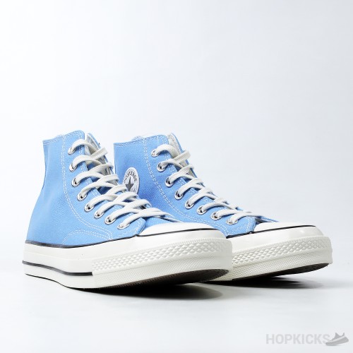 Converse Chuck Taylor All-Star 70 Hi University Blue (Premium Plus)