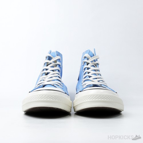 Converse Chuck Taylor All-Star 70 Hi University Blue (Premium Plus)