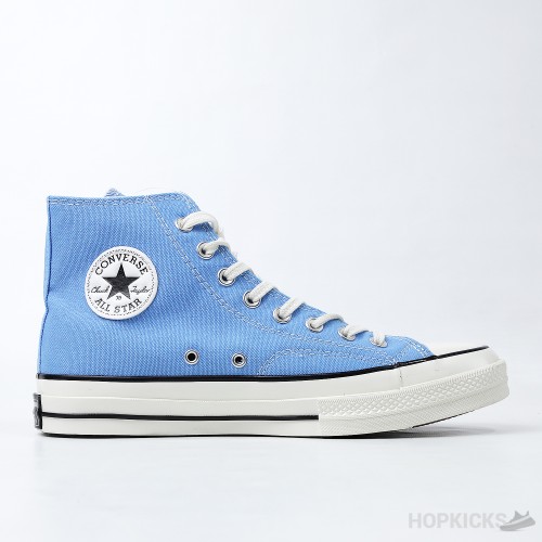 Converse Chuck Taylor All-Star 70 Hi University Blue (Premium Plus)