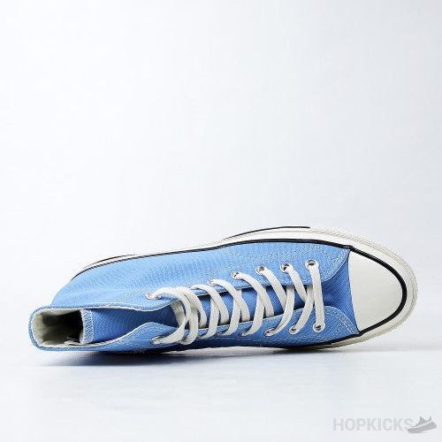 Converse Chuck Taylor All-Star 70 Hi University Blue (Premium Plus)