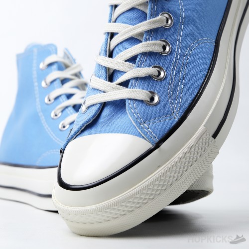 Converse Chuck Taylor All-Star 70 Hi University Blue (Premium Plus)