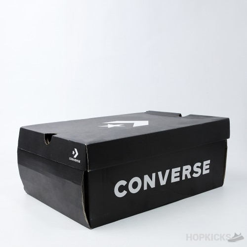 Converse Run Star Motion Black White Gum (Premium Plus)