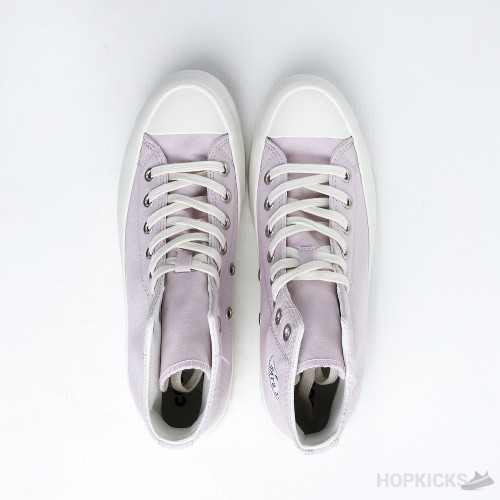 Converse Chuck Taylor All-Star Lugged 2.0 Barely Rose (Premium Plus)