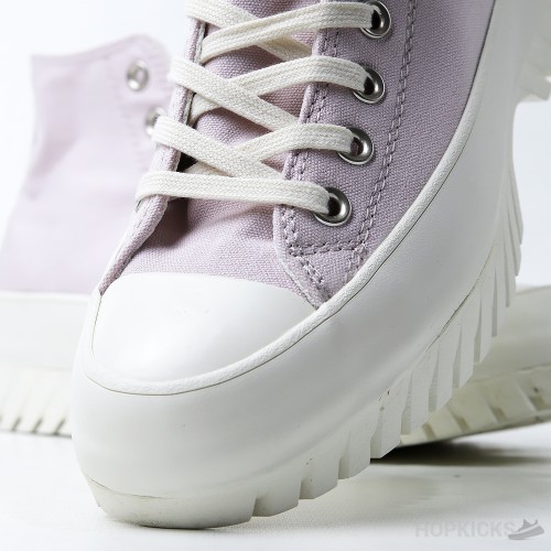 Converse Chuck Taylor All-Star Lugged 2.0 Barely Rose (Premium Plus)