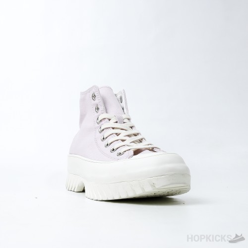 Converse Chuck Taylor All-Star Lugged 2.0 Barely Rose (Premium Plus)