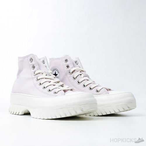 Converse Chuck Taylor All-Star Lugged 2.0 Barely Rose (Premium Plus)