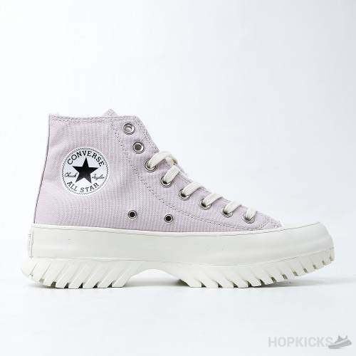 Converse Chuck Taylor All-Star Lugged 2.0 Barely Rose (Premium Plus)
