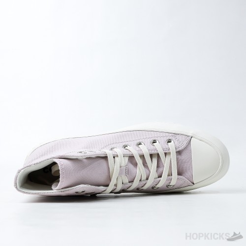 Converse Chuck Taylor All-Star Lugged 2.0 Barely Rose (Premium Plus)