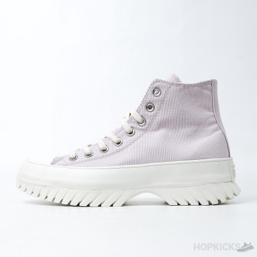 Converse Chuck Taylor All-Star Lugged 2.0 Barely Rose (Premium Plus)