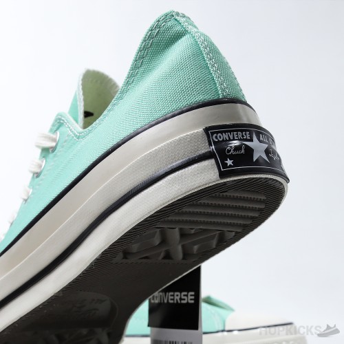 Converse Chuck Taylor All-Star 70 Hi Court Green (Premium Plus)