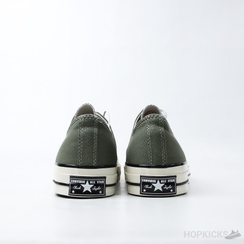 Converse Chuck Taylor All-Star 70 Ox Field Surplus Green (Premium Plus)