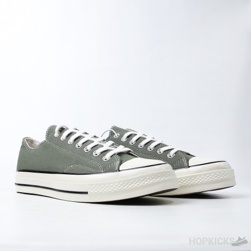 Converse Chuck Taylor All-Star 70 Ox Field Surplus Green (Premium Plus)