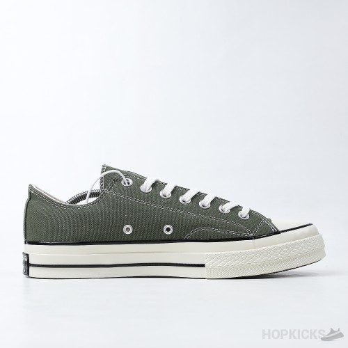 Converse Chuck Taylor All-Star 70 Ox Field Surplus Green (Premium Plus)